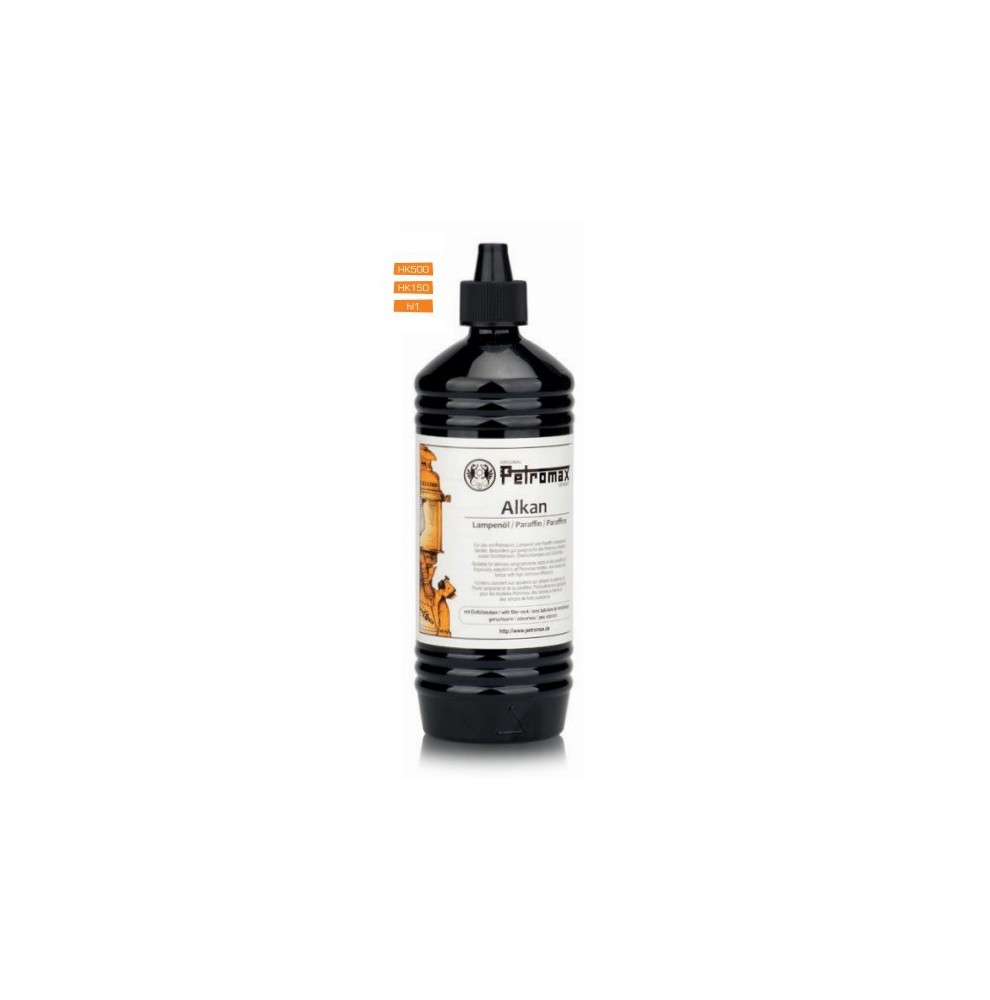 Huile de paraffine pure Petromax 1L