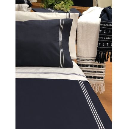 Couette légère ou épaisse modifiable avec un zip Couette légère ou épaisse modifiable avec un zip