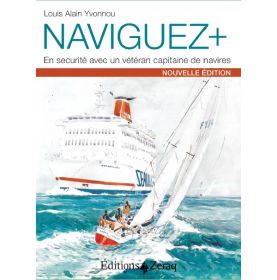 Naviguez plus - nouvelle édition - (L.A. Yvonnou)