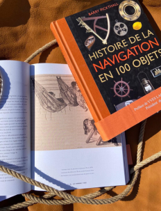 Livres de mer